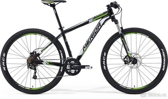 Merida big nine 300 - 8