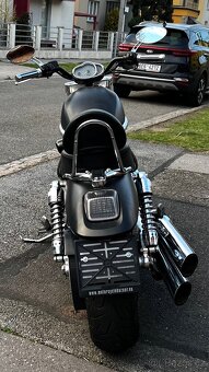 Harley - Davidson, Street Rod ( VR2 ) VRSCR - 8