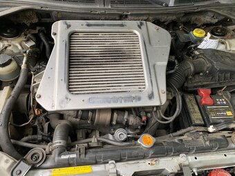Nissan X-trail 2,2 dci 100 kw ,r.v.2004 - 8