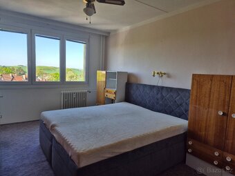 Prodej bytu 3+1 85 m² 17. listopadu, Louny - 8