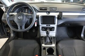 Prodám VW Passat 2014 2.0 Tdi 103 KW Xenony - 8
