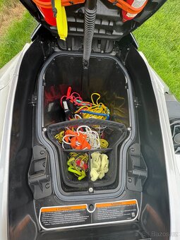 SEA DOO, GTX 300 Limited, (217 kW) - 8