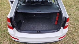 Škoda Octavia 1.6 TDI 147.000km - 8