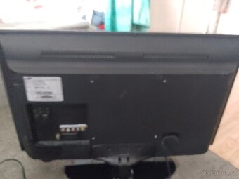Tv Samsung 32" - 8