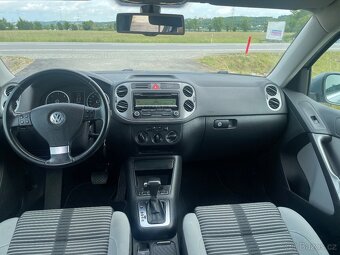 VW Tiguan - 8