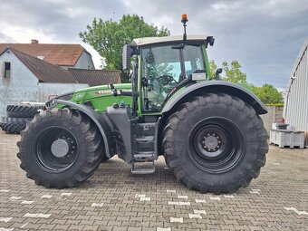 FENDT 939 VARIO 4X4 - 8