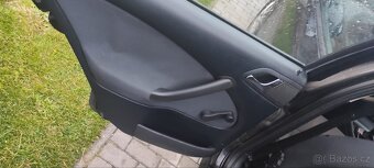 Škoda Octavia Tour 1,9TDI - 8