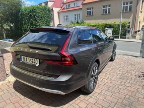 Volvo V90 CC Ultimate Max výbava 11/23 ČR Polestar - 8