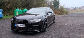 Audi a6 c7.avant bitdi.235kw. - 8
