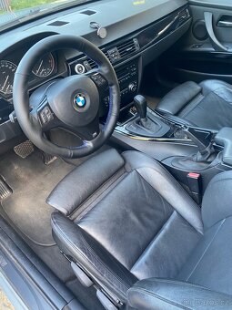 Bmw e90 325d - 8