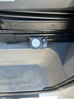 Volkswagen Crafter - 8