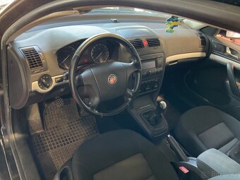Škoda Octavia 2.0 TDI 103Kw Elegance 2x kola - 8