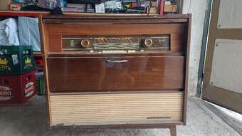 Telefunken Sonata 2384, - 8