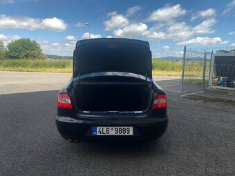 Škoda Superb II 2.0 103kw - 8