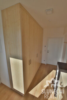 Pronájem bytu 2+kk s terasou, 45 m², Uherské Hradiště - Šest - 8