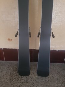 Prodám úplně nové Lyže TECNO PRO XT RACE 110cm dlouhé. - 8