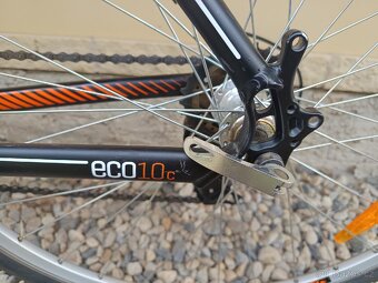 Kolo značky ALPINA ECO C10 - 8