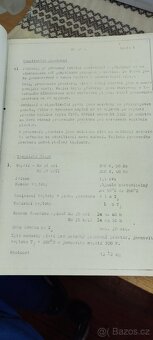 Horkovzdušný sterilizátor CHIRANA HS 31 A - 8