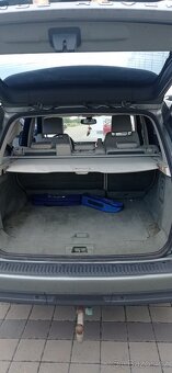 Land Rover Range Rouver Sport - 8