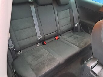 Volkswagen Golf VI, Style, 1.4 tsi, 90 kW, HIGHLINE - 8
