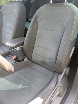 Volkswagen Tiguan 2.0 Tdi - 8