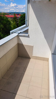 Prodej slunného bytu 2+1, 68 m2, s dvěma lodžiemi, Prostějov - 8