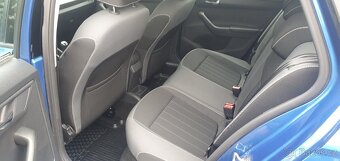 Škoda fabia 1.0tsi 81kw Style,r.v. 4/2019,ČR,1.maj, dph - 8
