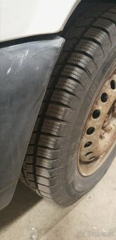 VW T4 2.5TDI Transporter 65kw - 8