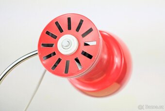 Brusel lampa Napako 0521 - Josef Hůrka - 8