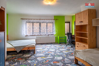 Prodej rodinného domu, 170 m², Hrejkovice - 8