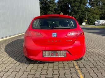 Seat Leon 1.9TDI (č.1109) - 8