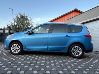 Renault Grand Scenic 1.2 Tce 85kw - nové rozvody - 8