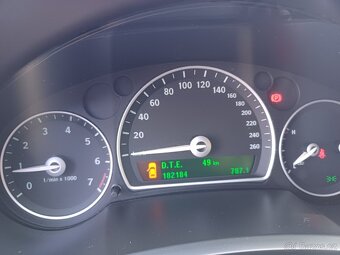 Saab 9-3 cabrio 2.0i 110kw - 8