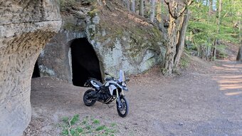 Bmw f 800gs - 8