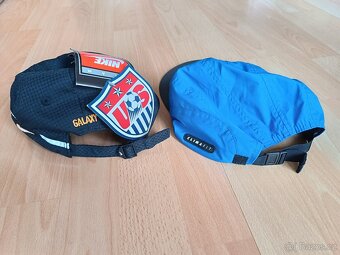 Nové kšilty a kšiltovky Nike - 8