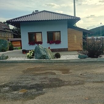Pronájem menši Garsonky 25m2. - 8