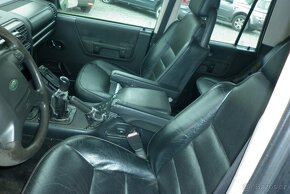 Land Rover Discovery 2 td5 NÁHRADNÍ DÍLY - 8