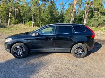 Volvo XC60 - 8