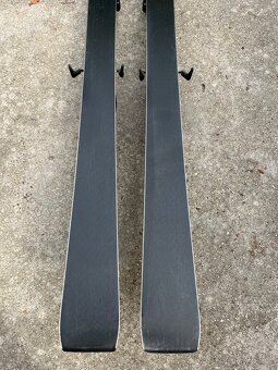 Lyže Atomic Cloud C14 Revoshock 23/24 - 161cm - 8