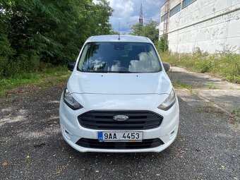 Ford Transit Connect, 1.5 trend L2 - 8
