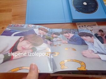 Tomorrow X Together: The Dream Chapter - STAR - 8