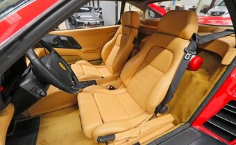 Ferrari F355 Berlinetta - 8