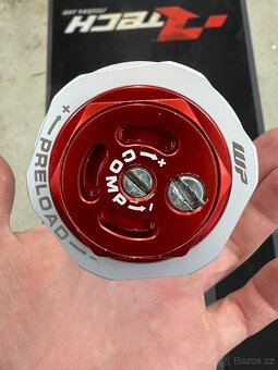 Wp Cone Valve - 8