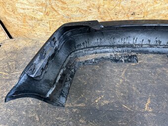 ZADNÍ NÁRAZNÍK VW BORA LIMUZINA - 8