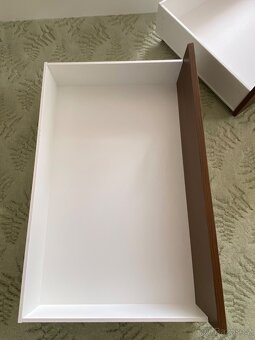 Postel Ikea Malm 180 x 200 - 8