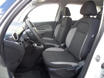 Citroen C3 Picasso 1.4 VTi,70kw,1.maj.zak. v ČR - 8