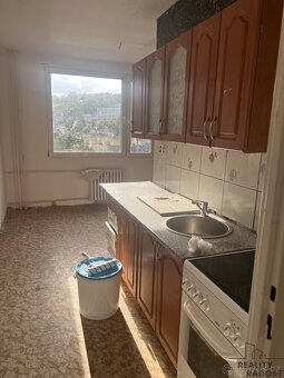 Prodej 3+1/L, byt 3+1 Ústí nad Labem - Mojžíř - 8