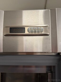 Lednice, Mražáky gastro značky INFRICO - 8