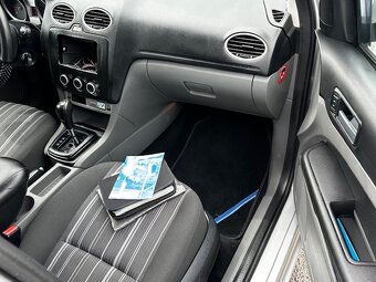 Ford Focus 2.0TDci 81kw, r.2008, automat, STK - 8