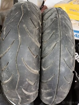 Alu kola r12 12"  skutr - 8